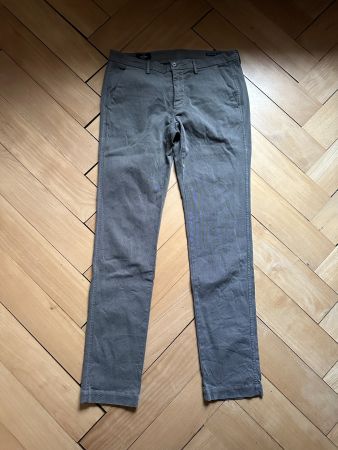MASON'S - Hose taupe 50