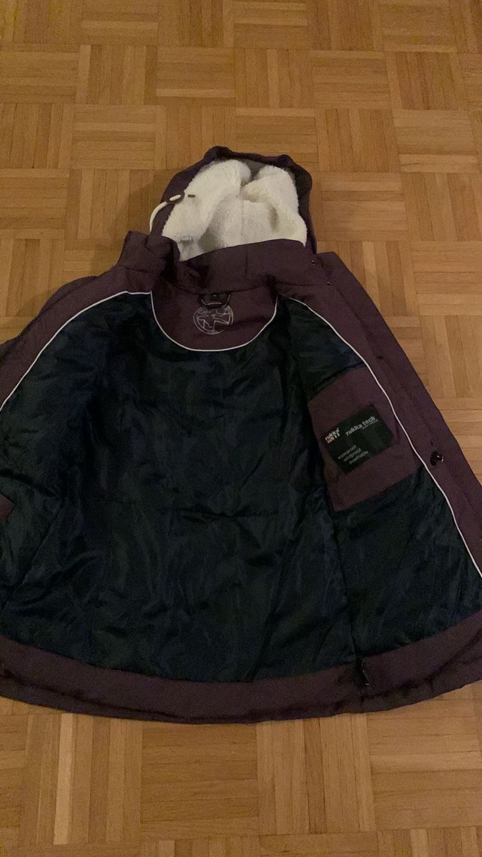 Rukka Giacche: Neue Winterjacke – Nuovo (secondo la descrizione) da Affoltern am Albis venduto da tam_5vn5 3