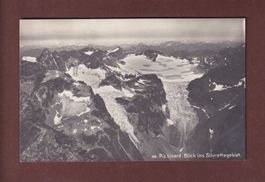 PIZ LINARD - Silvrettagebiet