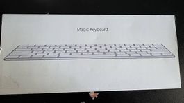 Apple Magic Keyboard Wireless