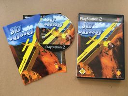 Sky Odyssey für Playstation 2