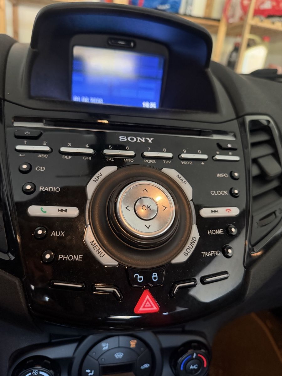Automobili: Fiesta ST 182 PS Turbo – Usato da Luthern venduto da dio_qxz6 9