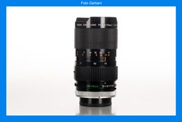 Canon zoom lens FD 35-70mm f2.8-3.5 S.S.C.