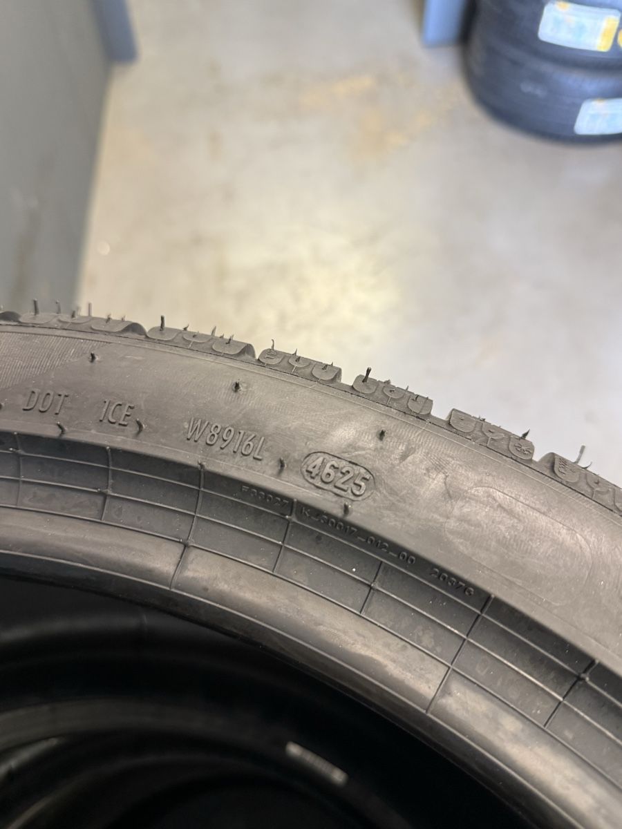 Pirelli Pneumatici & Ruote complete: Winterreifen 285/35R21 105H Pirelli  – Nuovo e nell'imballaggio originale da Gerlafingen venduto da Pneu-Puric 3