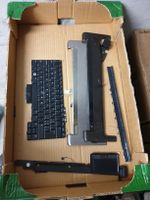 Laptop Tastaturen Konvolut, verschiedene Modelle für Bastler