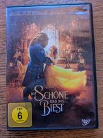 Die Schöne und das Biest (DVD)