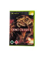 Dino Crisis 3 Xbox Classic