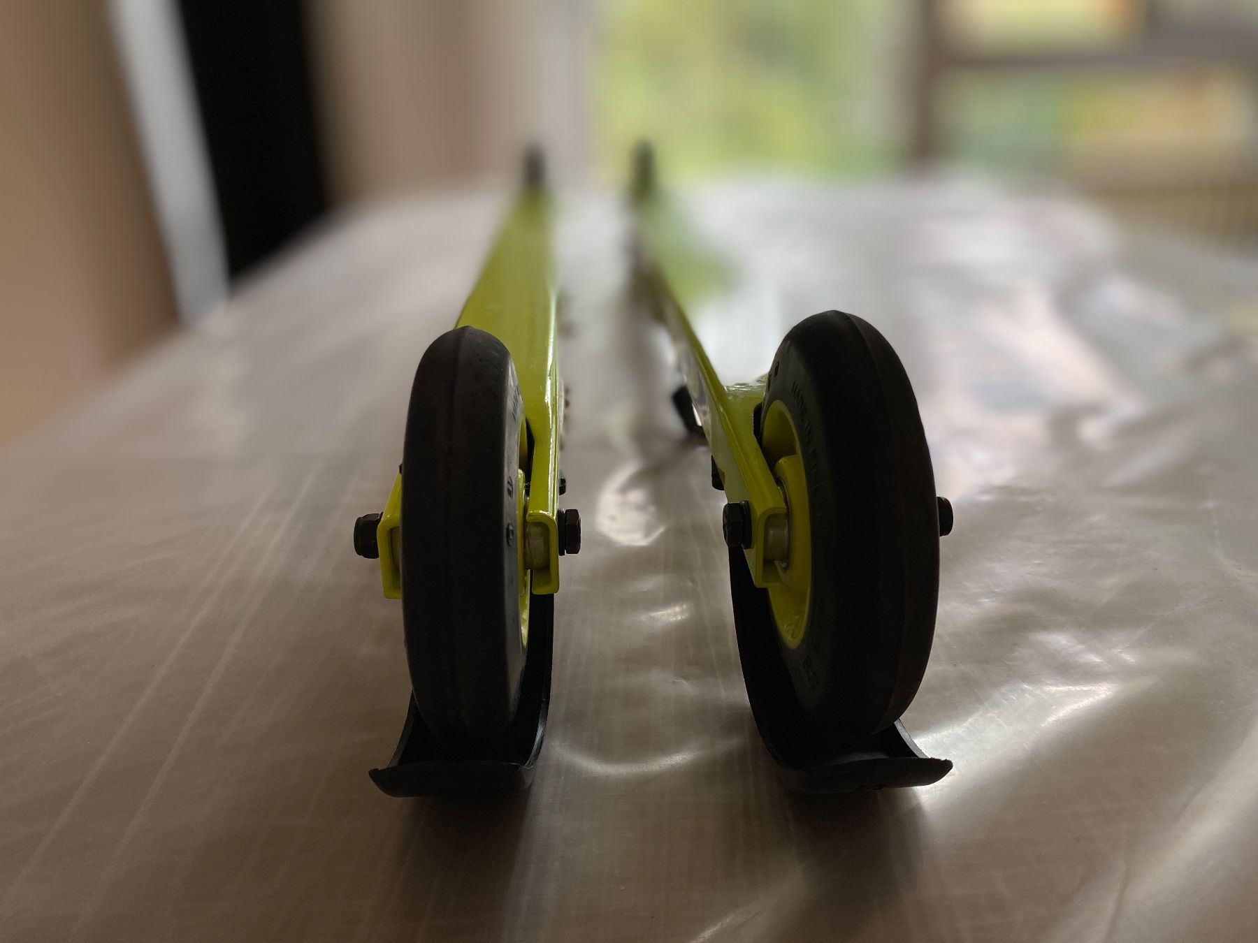 Sci: Marwe Skate Rollski mit – Nuovo (secondo la descrizione) da Schiers venduto da yngve07 3