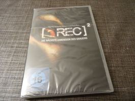 REC 2 DVD NEUWARE