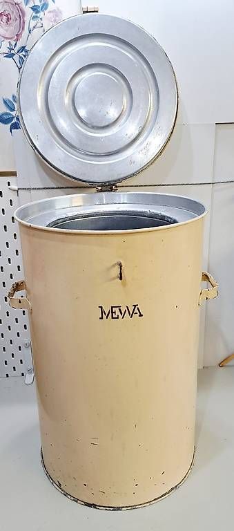 Altro per la casa: Vintage MEWA Speisenträger – Usato da Zürich venduto da aiman3333 1