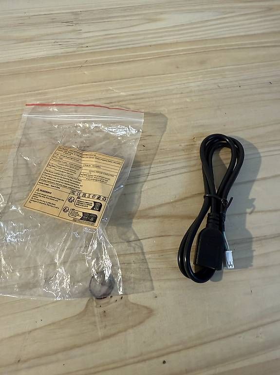 Unità & Adattatore: USB Adapterkabel 4-Pin für Android Autoradio – Usato da Dietikon venduto da Sir.Franzelot 3