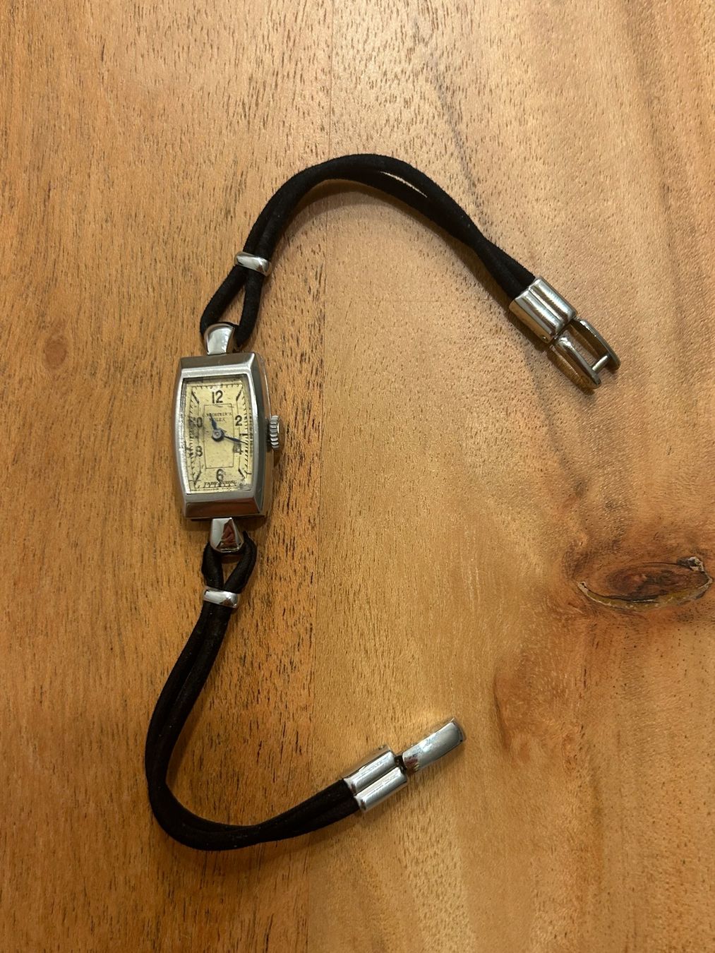 Rolex Orologi: Rolex C. Bucherer' s Fabr. Suisse – Usato da Cugnasco venduto da Sim_2002 1