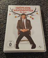 DVD Mr. Bean Froehliche Weihnachten (22389)