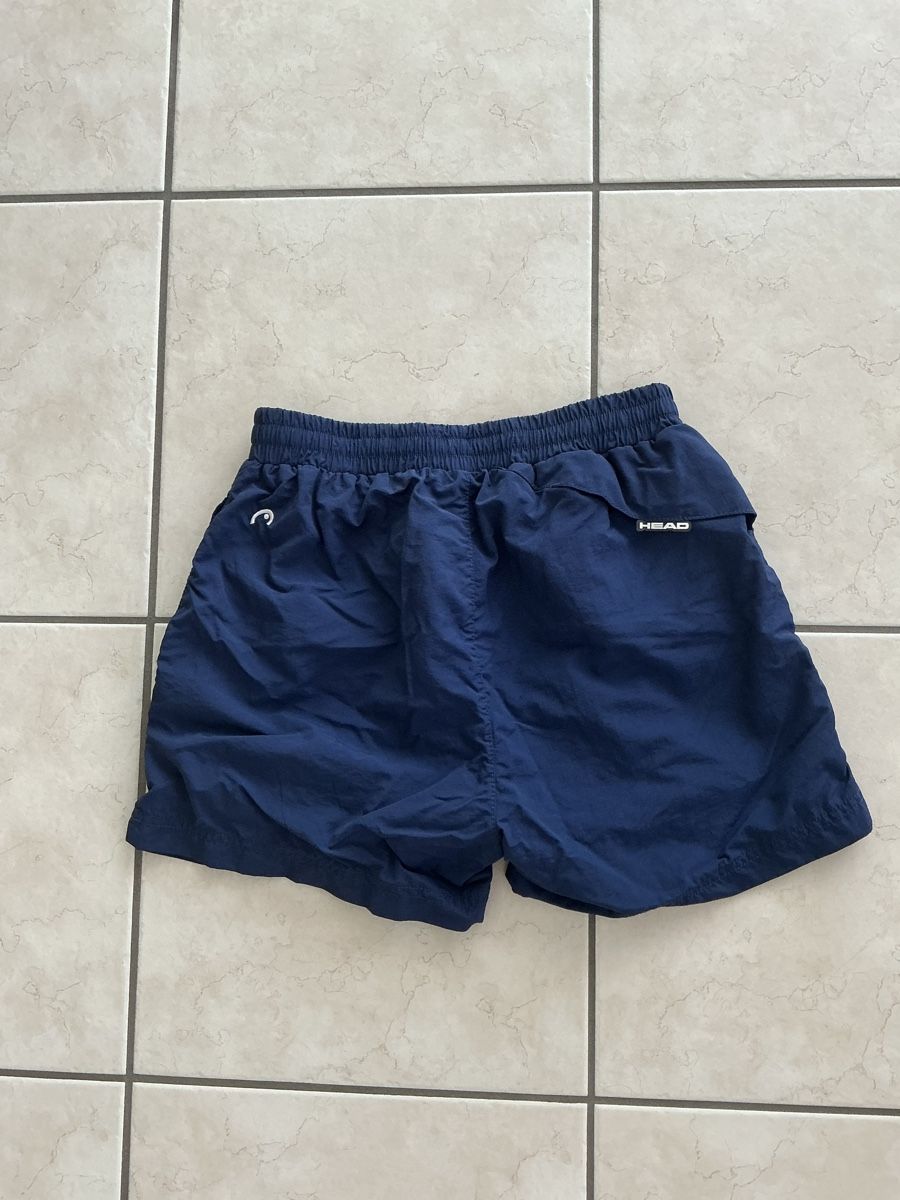 Head Pantaloni: Kurze Hose Grösse S Head – Nuovo (secondo la descrizione) da Zimmerwald venduto da wuff81 1