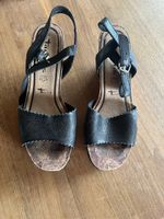 Tamaris Sandaletten Gr 38 neu