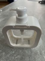 Neuer Seifenspender Nachfüllbar Design Spender Badezimmer