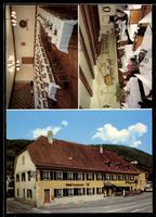 AK Sonceboz, Hotel-Restaurant de la Couronne