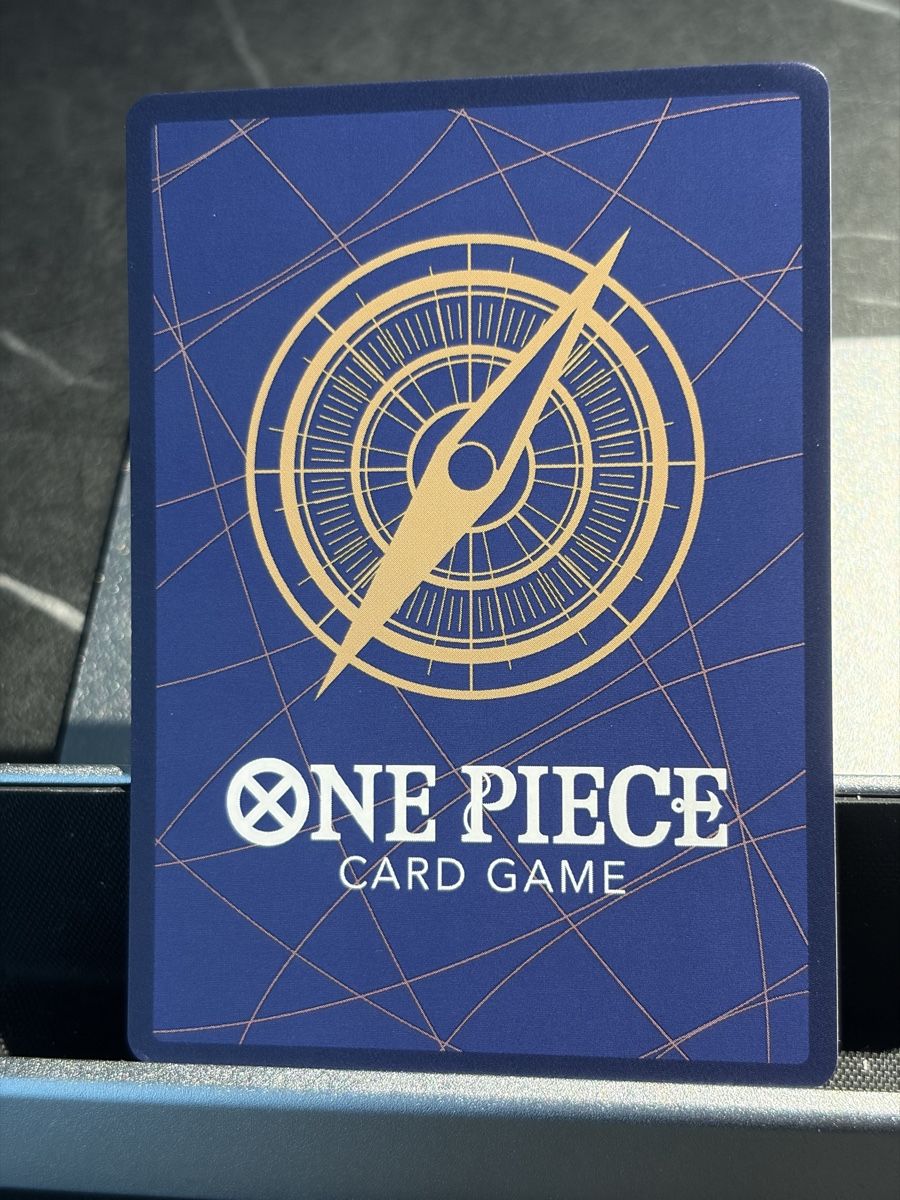 Bandai Carte collezionabili: One Piece OP02-120 Uta, Englisch – Nuovo (secondo la descrizione) da St. Gallen venduto da cambitcg 1