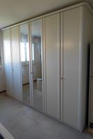 kleiderschrank aus Holz 《Art;2905》