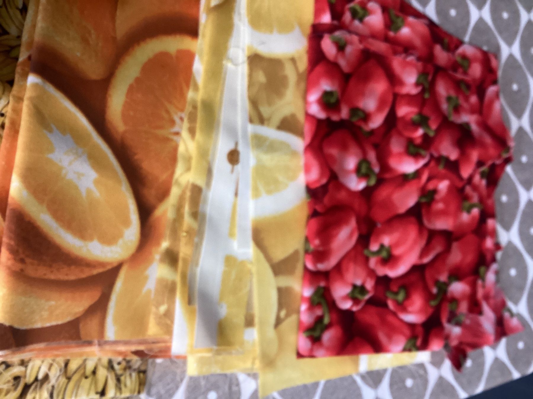 Tissus: Stoffpaket – D'occasion à Zürich par orella79 5
