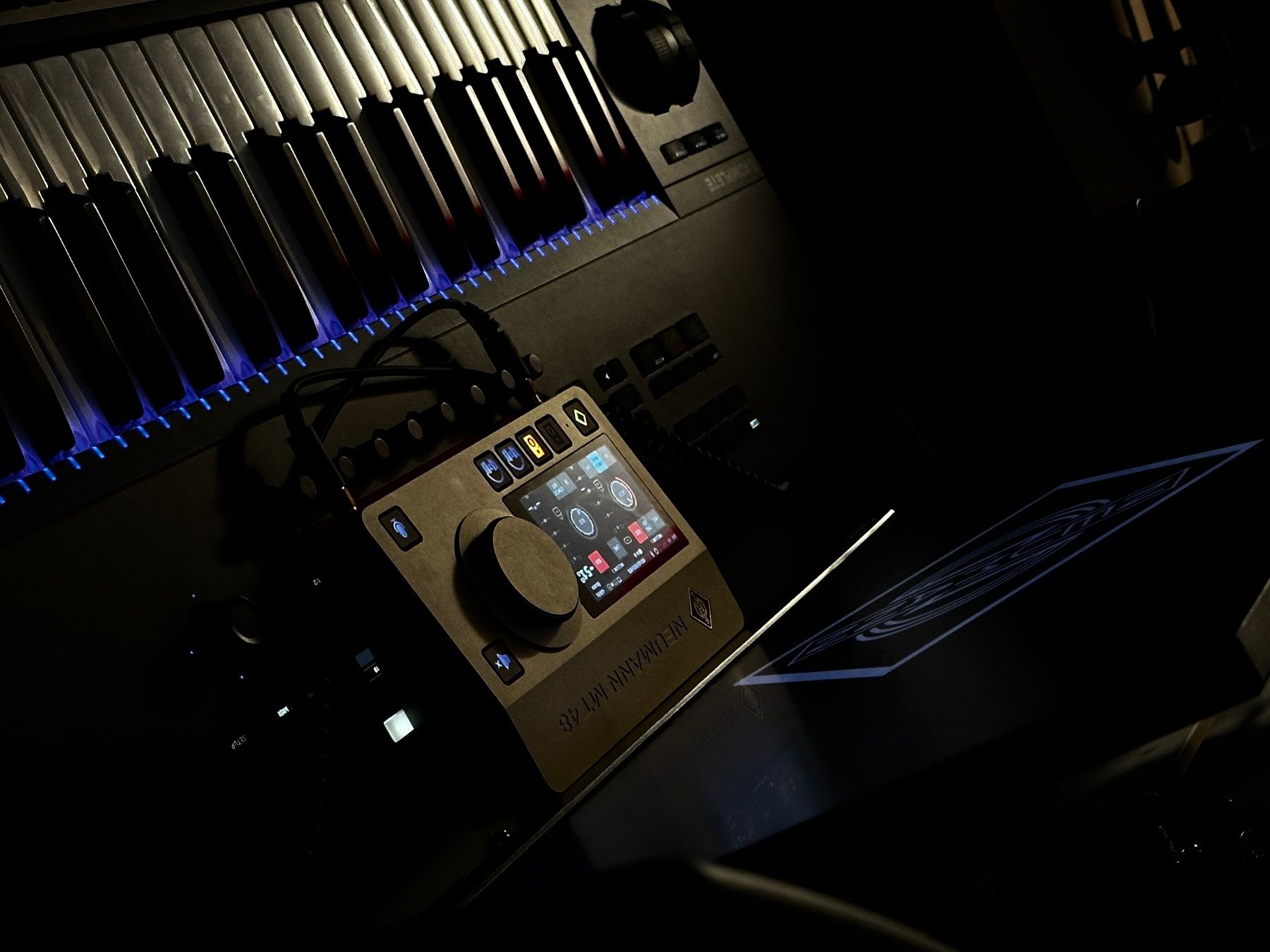 Altro per Ufficio & Commercio: MIXING / MASTERING IN WINTERTHUR (CH) – Nuovo (secondo la descrizione) da Winterthur venduto da Migistubi
