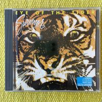 SURVIVOR-EYE OF THE TIGER