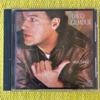 DAVID GILMOUR DEEP PURPLE-ABOUT FACE84