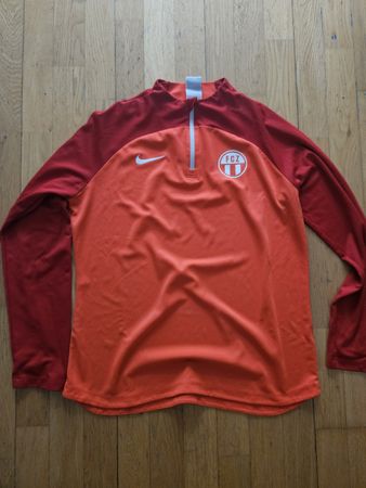 Nike FC Zürich Frauen Gr.L