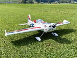Flex Innovation QQ CAP 232EX 60E G2 SUPER PNP 1530mm