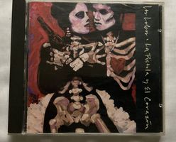 Audio CD "La Pistola y El Corazón" von "Los Lobos"