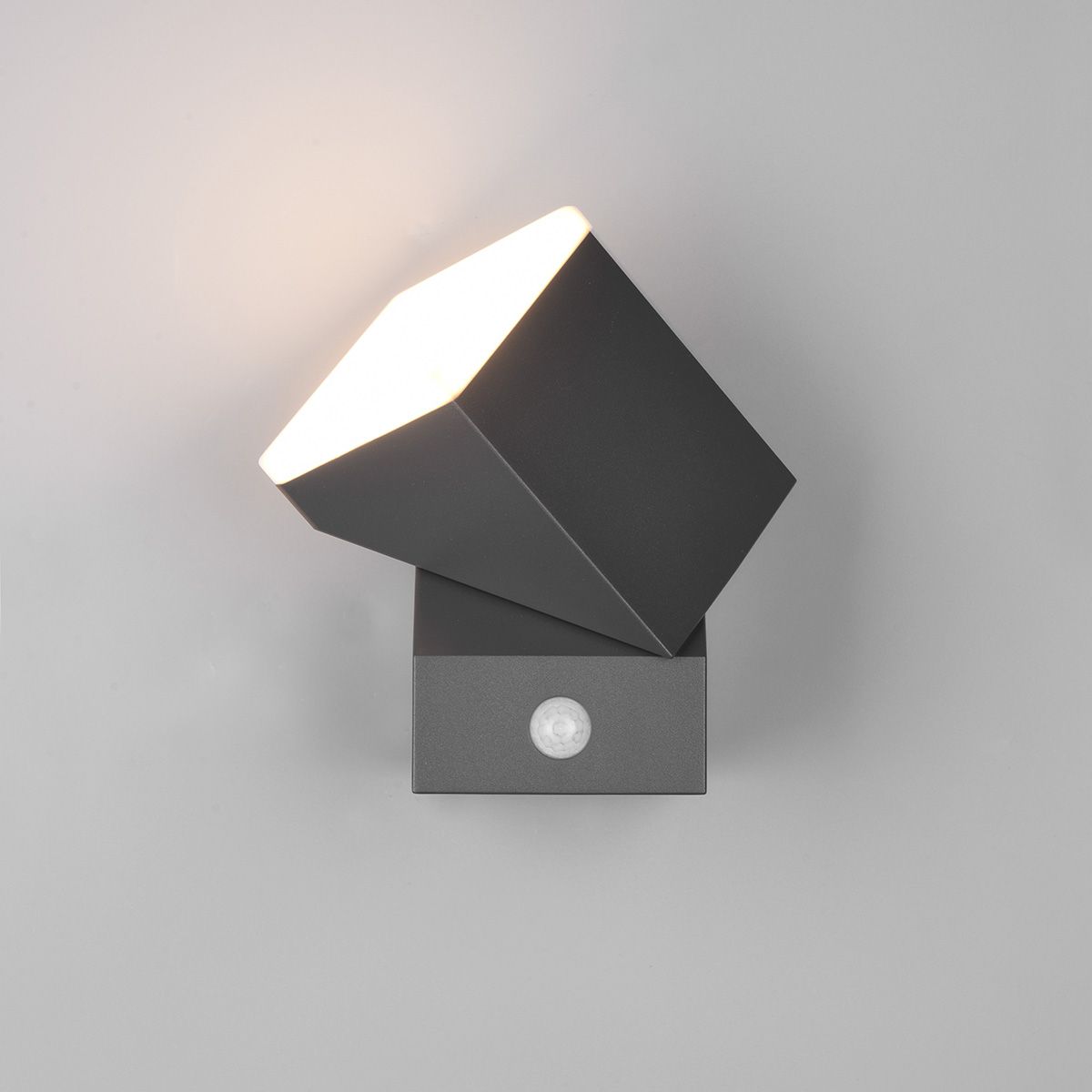Lampade: LED Aussen Wandleuchte, IP54 – Nuovo (secondo la descrizione) da Kreuzlingen venduto da Smart-Light 5
