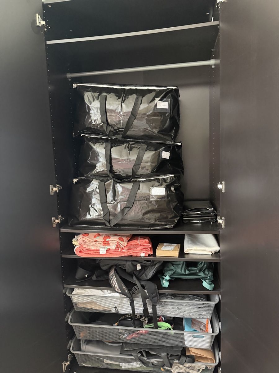 Armadi: grosser Ikea Schrank – Usato da Amriswil venduto da zan_vsq2 1
