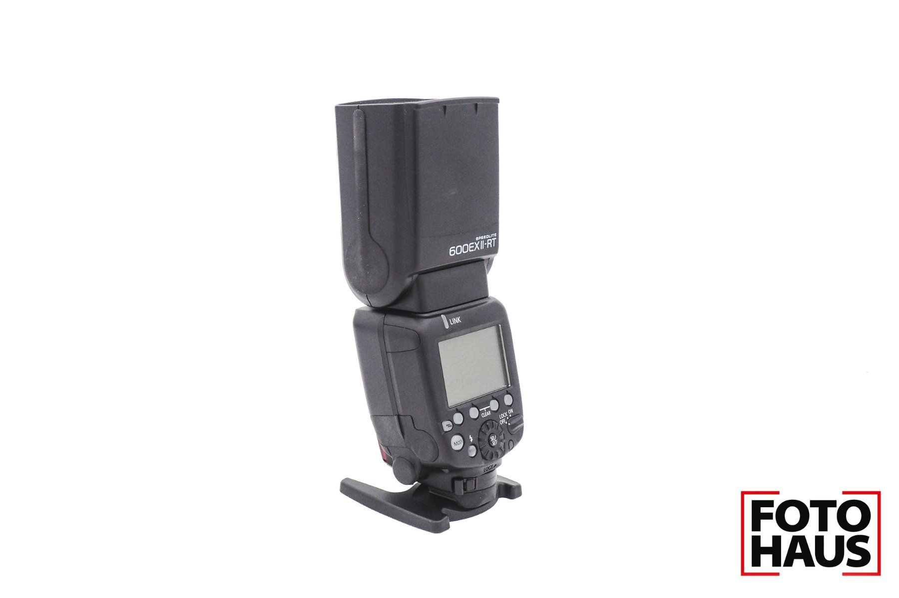 Canon Blitze: Canon Speedlite 600EX II-RT Blitz Flash 1702 – Gebraucht aus Basel von FotohausBasel 2