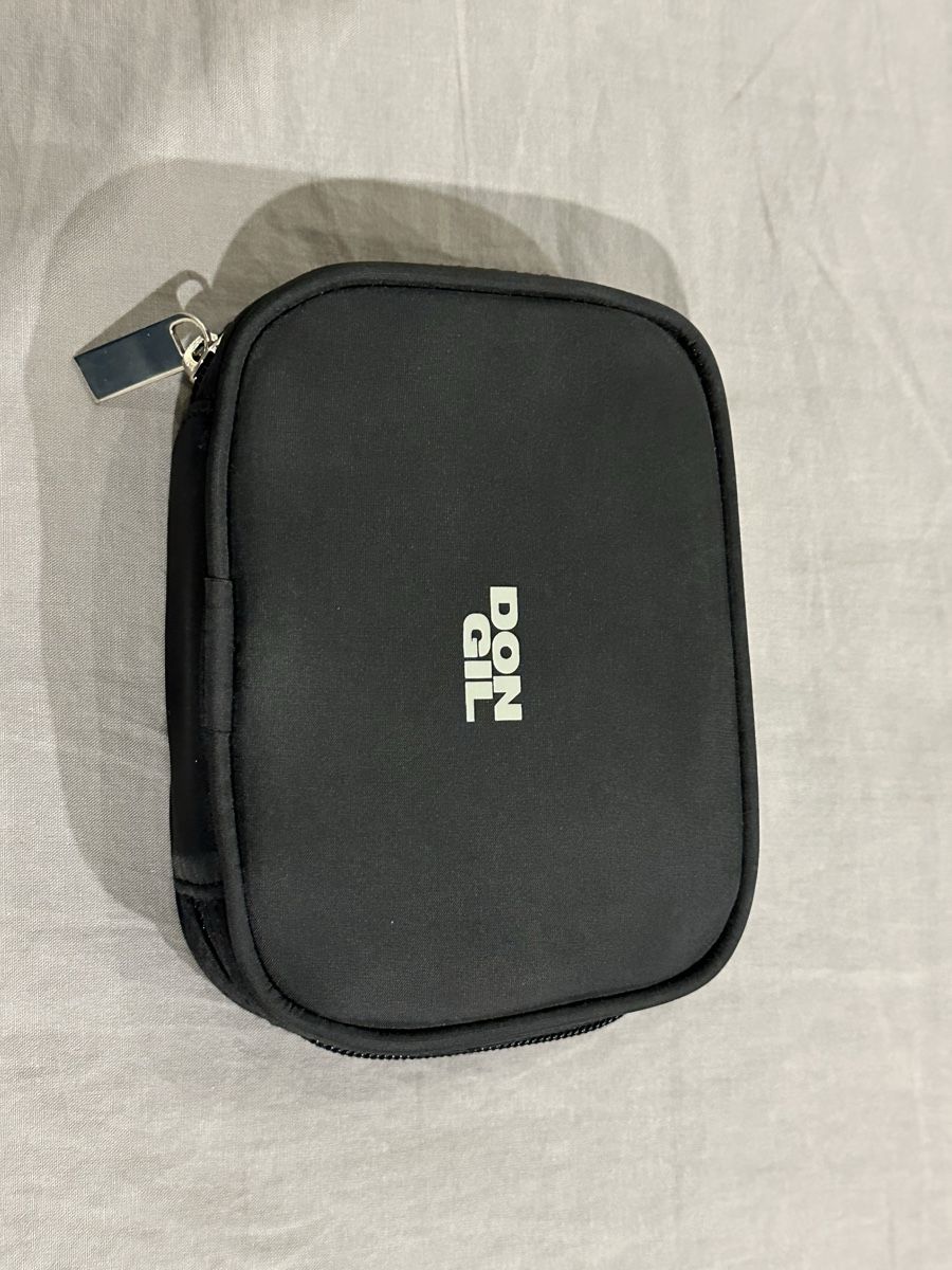 Kosmetikkoffer: Herren Reise Kultur Tasche Set Neu – Neu und originalverpackt aus Widnau von Tityos 1