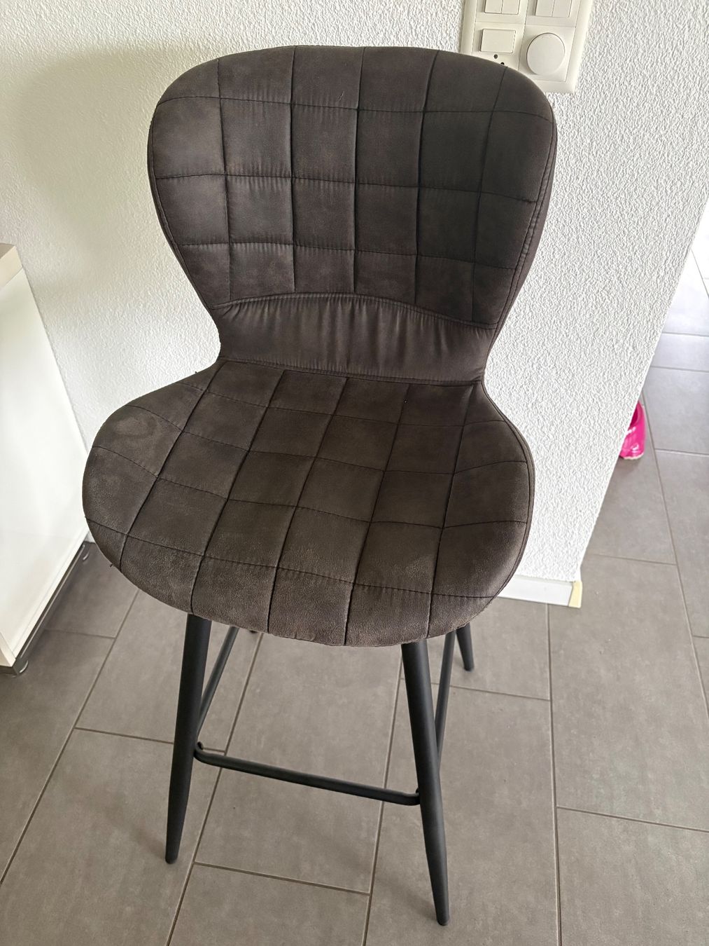 Conforama Tabourets: Barhocker – D'occasion à Kerzers par Broesme 1