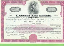United Air Lines, 1974