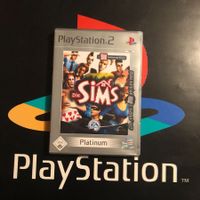 Die Sims für PS2