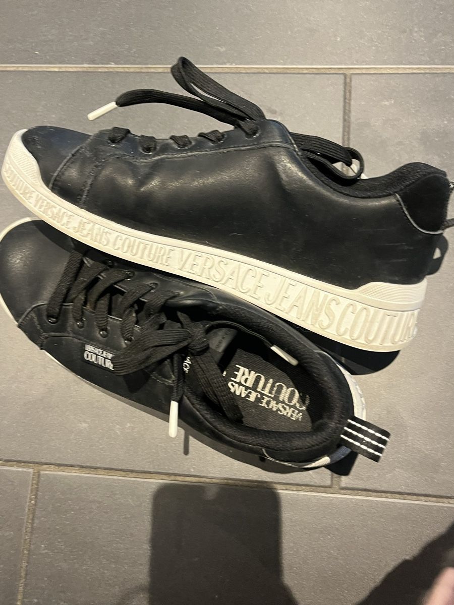 Versace Scarpe da donna: Versace Jeans Couture Schuhe – Usato da Eschenbach LU venduto da fva_w6dz 2