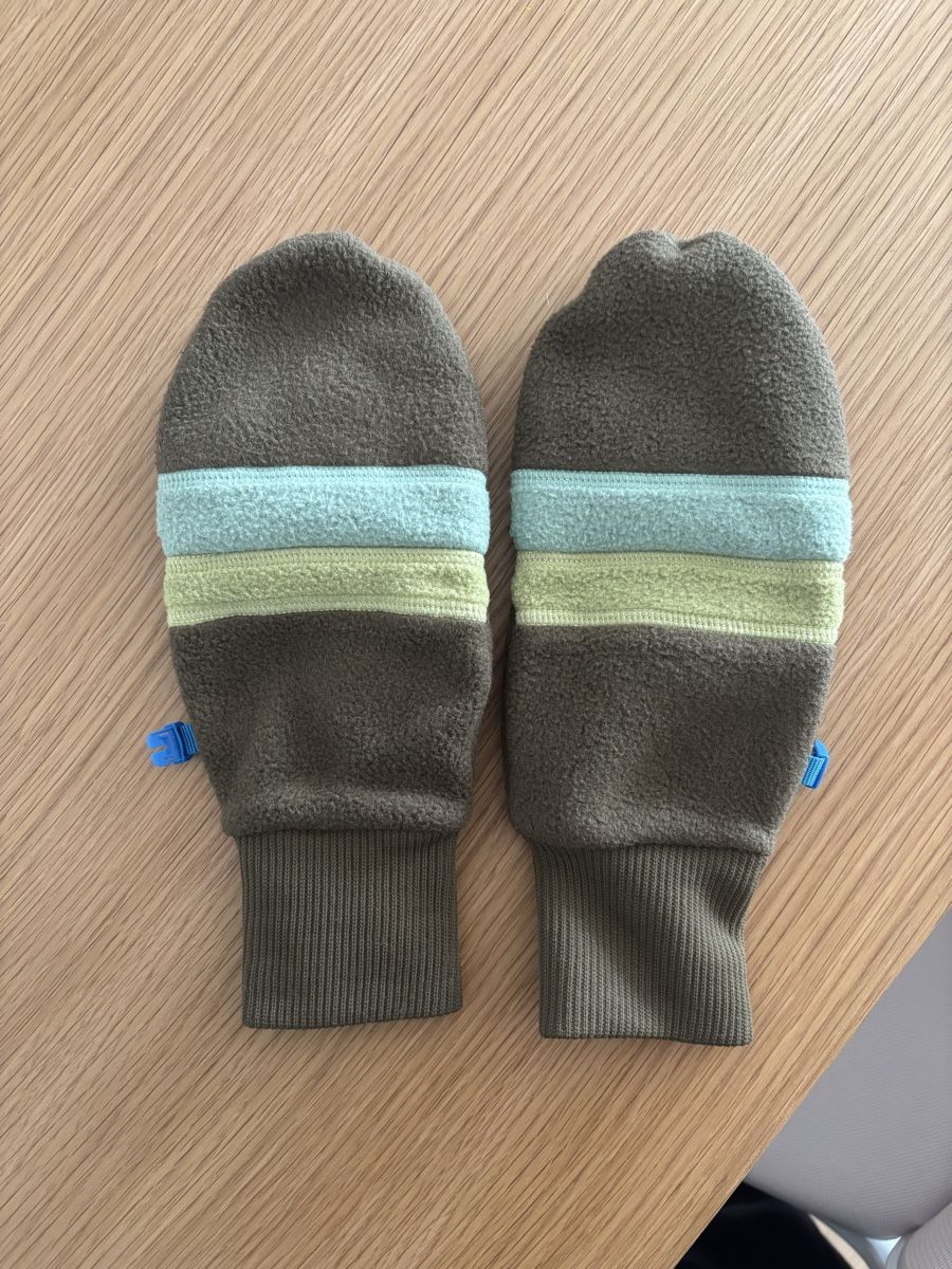 Handschuhe & Handstulpen: Cotopaxi Teca Fleece Glitten - Handschuhe – Neu (gemäss Beschreibung) aus Möhlin von vil_g6sg 2