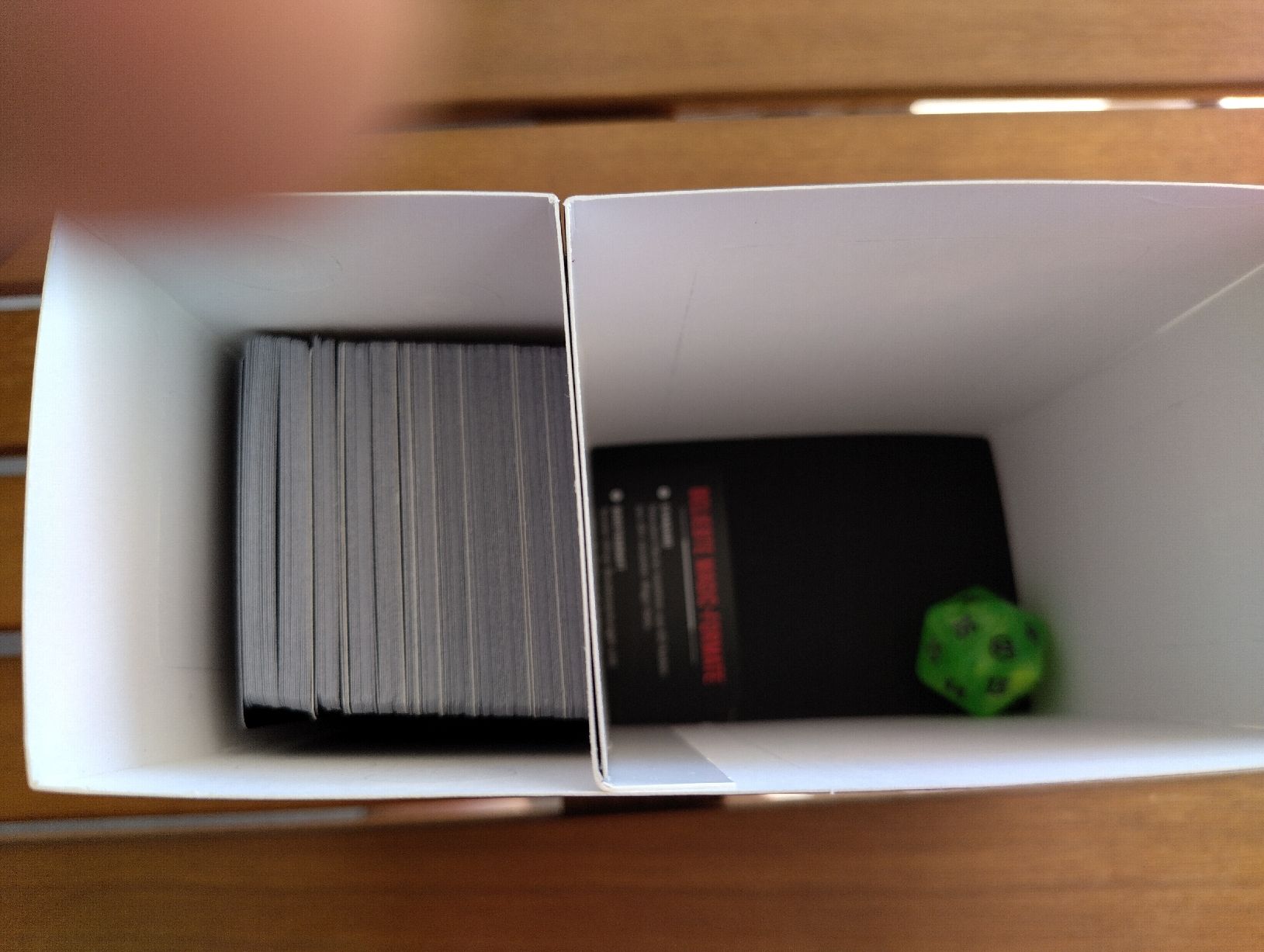 Spiele: Magic the Gathering: Turtles Starter Box – Neu (gemäss Beschreibung) aus Abtwil SG von kos_ts7c 2