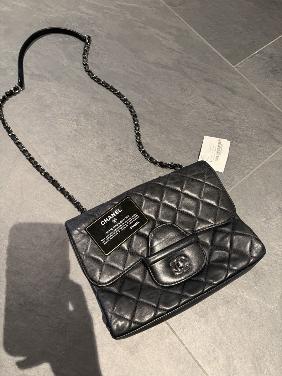 Chanel Borse da donna: Chanel Tasche – Usato da Frauenkappelen venduto da SSCN01 8