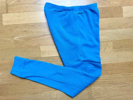 ODLO Thermo Hose 152 Thermounterwäsche Funktionswäsche warm