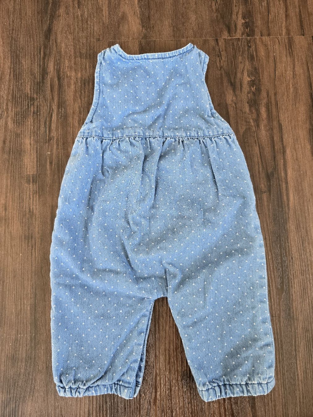 Pantaloni: Baby Latzhose – Usato da Seedorf UR venduto da kal_gvj5 1