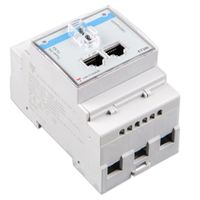 Victron Stromzähler ET340 - 3 phase - max 65A/phase neu