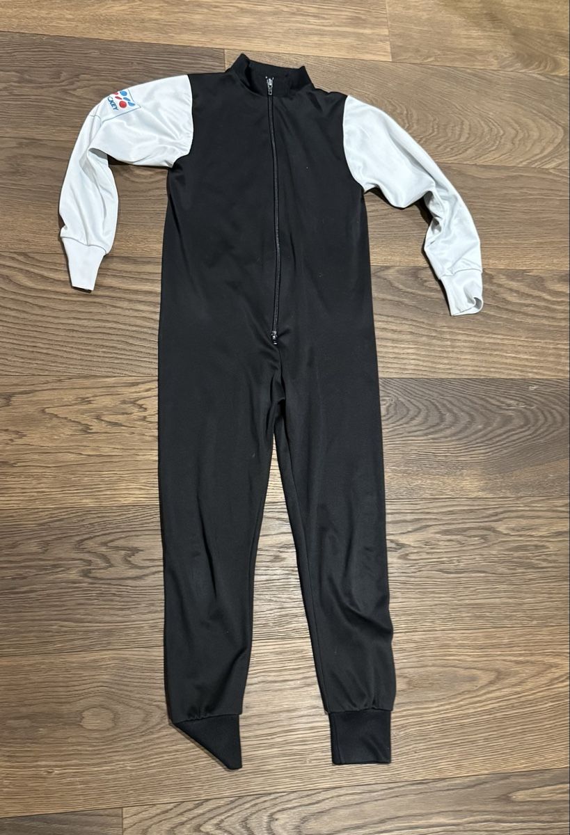Tute: Overall/ Eishockey Jumpsuit – Usato da Brunnen venduto da Suter.