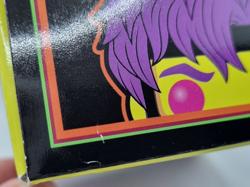 Funko Figuren: Funko POP! Marvel - Gambit (Special Edition, blacklight) – Neu (gemäss Beschreibung) aus Vernayaz von fnkochase 7