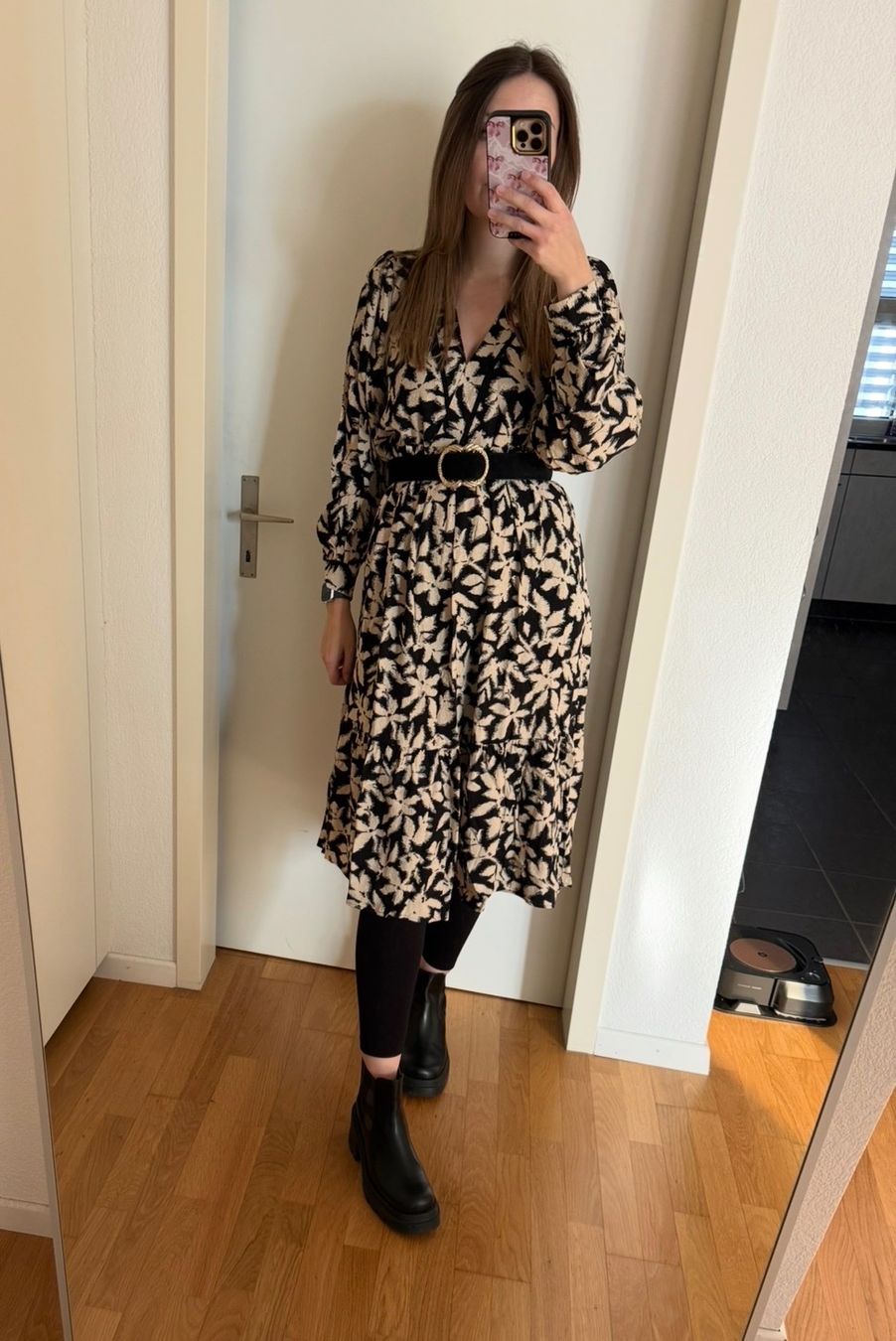 Sezane Vestiti: Sézane Hyacinthe Kleid Gr. 36 – Usato da Zollikofen venduto da liindaaa