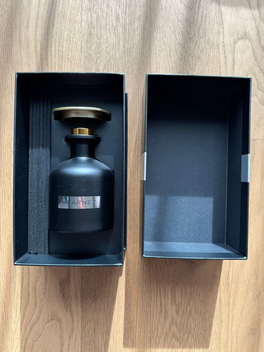 Raumspray: NEW - Fragrance Reed Diffuser Maison 21G Paris – Neu und originalverpackt aus Zürich von aygo_a 1