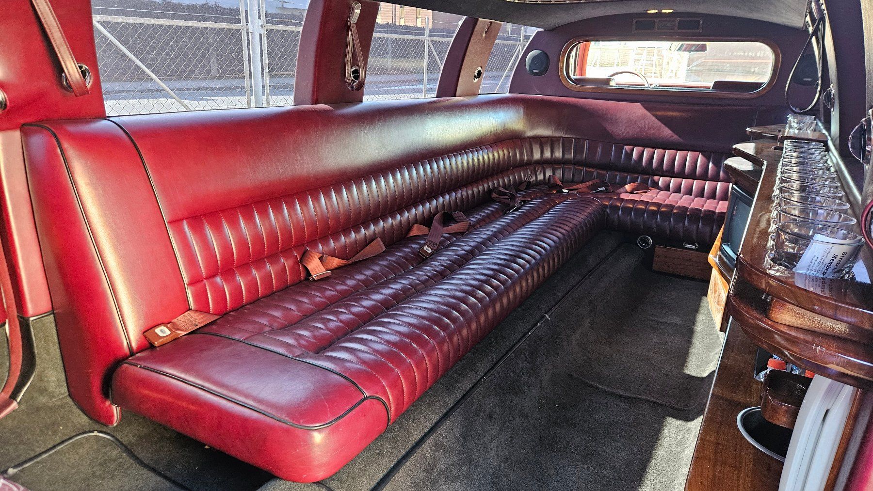 Automobili: Schöne guterhaltene Oldtimer Lincoln Stretchlimousine – Usato da Malters venduto da relax02 6