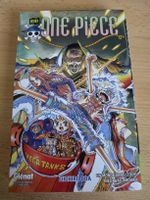 Manga One Piece tome 108 bon état en français 